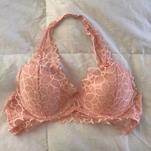 VS halter bra
